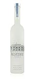 Belvedere Vodka 1,0L (40% Vol.)