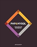 PHP & MYSQL: Server-Side Web Development