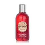 Perlier Aromatic Bagno Schiuma Rosa & Mushio Bianco 500 ml