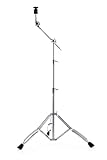 Mapex Storm B400 Chrome Boom Stand. For Batteria