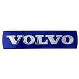 Emblema per griglia del radiatore delle Volvo V40, V50, V60, V70, XC40, XC60, XC70, XC90, S40, S60, S80, C30, C70