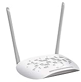 TP-LINK - Ethernet Access point WiFi Wireless N