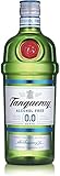 Tanqueray 0.0, bevanda analcolica, 700 ml