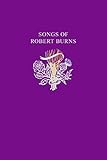 Robert Burns Songs (Collins Scottish Archive) (English Edition)