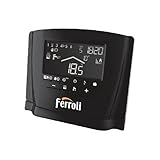 FERROLI ROMEO N 013032XA TERMOREGOLAZIONE CRONOTERMOSTATO COMANDO REMOTO MODULANTE