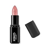 KIKO Milano Smart Fusion Lipstick 457 | Rossetto Ricco E Nutriente Dal Finish Luminoso