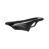 SELLE_ITALIA SLR Boost Kit Sella Carbonio Superflow nera, S3