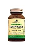 Solgar Echinacea 100 capsule vegetali