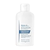 Ducray Kelual Ds Shampoo trattante antiforfora antiricomparsa,100ml