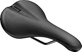 Cannondale Scoop Steel Gel Radius Saddle 155 mm, CP7803U