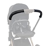 PROTEC TIF | Custodie in ecopelle compatibili con il manubrio CYBEX PRIAM