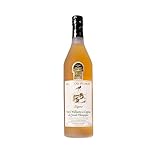 FRANCOIS PEYROT Liqueur Poire & Cognac - Versione senza astuccio, 700ml