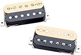 Seymour Duncan APH-2S Alnico II Pro Slash Signature Pickups Set Zebra