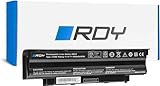 RDY Batteria J1KND 9TCXN J4XDH 04YRJH per Dell Vostro 3450 3550 3555 3750 1440 1540 Inspiron 15R N5010 Q15R N5110 17R N7010 N7110 (Capacità: 4000 mAh 11.1V)