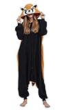 SAMGU Animali Onesie Kigurumi Pigiama Unisex Adulto Costume Pajamas Intero Donna Sleepwear Cosplay Natale Halloween Carnevale Festival del Partito