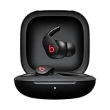 Beats Fit Pro – Auricolari true wireless con cancellazione del rumore – rating di grado IPX4, compatibili con Apple e Android, Bluetooth® di Classe 1, microfono integrato – Nero