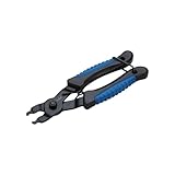 BBB Cycling LinkFix Attrezzo Per Maglie Della Catena A 7-12 Velocità Per Mountain Bike, Bici Da Corsa O Da Strada BTL-77