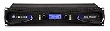 Crown XLS 2502 2.0 Cablato Nero amplificatore audio