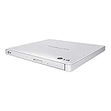 LG GP50NW40 Masterizzatore DVD-RW, Bianco