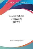 Mathematical Geography