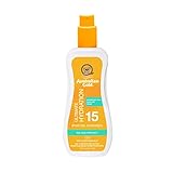 Australian Gold - Ultimate Hydration Spray Gel SPF 15 237 ml