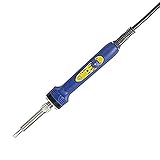 Hakko FX601-02 Adjustable Temperature Controlled Soldering Iron, 67 Watts by Hakko