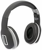 grundig Cuffie Bluetooth EE1178 Headphones senza fili (nero)