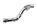 Downpipe FMIC.Pro per BMW F30 F31 F34 316d-325d N47N N47S1 2011-2015