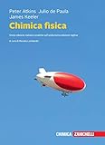 Chimica fisica. Con e-book