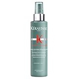 Kérastase, Genesis Homme, Spray Fortificante, Per Capelli Indeboliti e Tendenti Ad Assottigliarsi, Spray de Force Épaississant, 150 ml