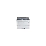 Lexmark MS610DN Stampante Laser Bianco e Nero