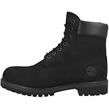 Timberland Stivali Premium 6-inch Waterproof Tg 43 cod Tb110073001