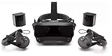 Valve Index Kit - PC Virtual Reality (VR) Full Kit