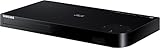 Samsung BD-H5500 Lettore DVD e Blu-ray Full HD 3D