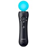 Sony PS3 MOVE Motion Controller Gamepad