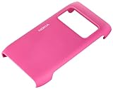 Nokia CC-3000 Cover Rigida per N8, Rosa