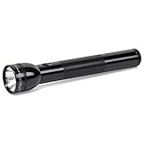 MAGLITE S3D#016 torcia Led 3D-cell Nero