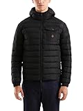 RefrigiWear - Giacca Hunter in Nylon per Uomo (EU M)