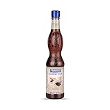 Fabbri Sciroppo Gourmet Vaniglia 560 ml