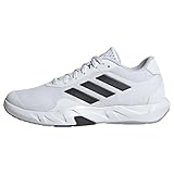 adidas Amplimove Trainer Shoes, Scarpe Uomo, Cloud White/Core Black/Grey Two, 43 1/3 EU