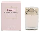 Cartier - Baiser Vole Eau de Parfum, 50 Ml