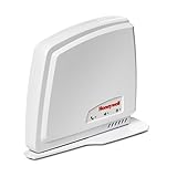 Honeywell Gateway web per sistema di riscaldamento automazione domestica Evohome