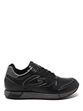 Alberto Guardiani Sneakers Nero AGM003546 NERO 44