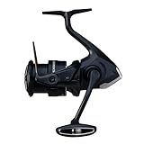 SHIMANO Moulinet Spinning Exsence A C3000M HG - 180g - R.6.0:1 - RETR.88cm - BK.9Kg - EXSC3000MHGA