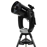 Celestron Telescopio Goto CPC 1100 GPS