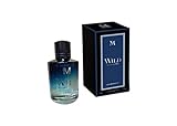 Mercury Snc Profumo Uomo Compatibile con Sauvage Dio.r 100ml - Eau de Parfum Uomo - Profumi Uomo Equivalenti ed Ispirati - Perfume Uomo