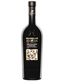 Montepulciano d Abruzzo DOC Tenuta Ulisse 2022 0,75 ℓ