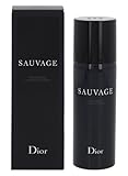 Christian Dior Sauvage Deo Spray, 150 ml