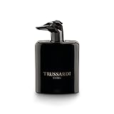 TRUSSARDI UOMO, Levriero Collection Limited Edition, Eau de Parfum, profumo da uomo, 100 ml