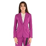 Imperial giacca donna magenta JAD0GAE - L